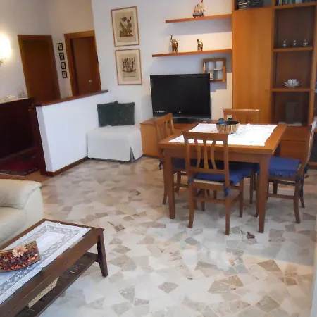 Apartment Elisabetta Lido di Venezia