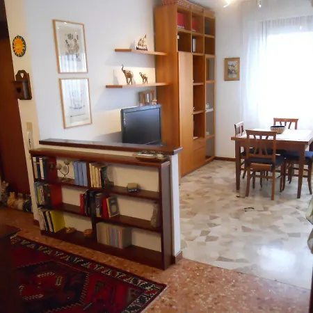 Elisabetta * Lido de Venecia