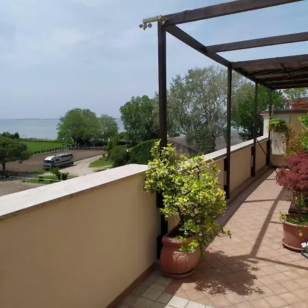 Elisabetta Apartment Lido di Venezia