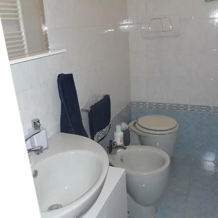 Elisabetta Apartment Lido di Venezia