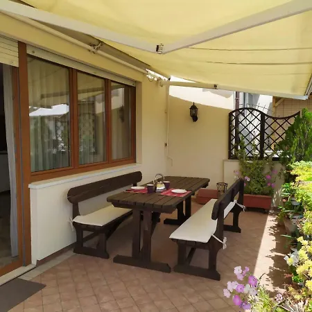 Elisabetta Benátky – Lido