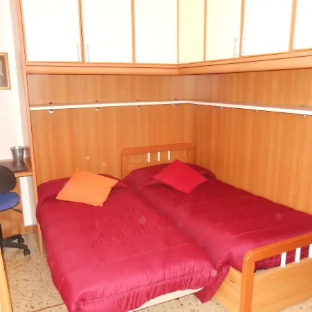 Elisabetta * Venedik-Lido