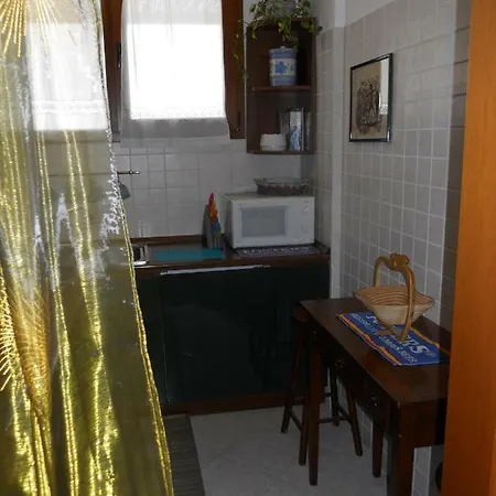 Apartmán Elisabetta