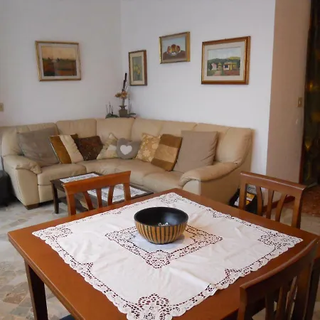 Apartmán Elisabetta *