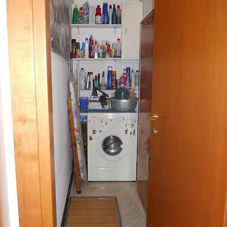 Elisabetta Apartmán Benátky – Lido