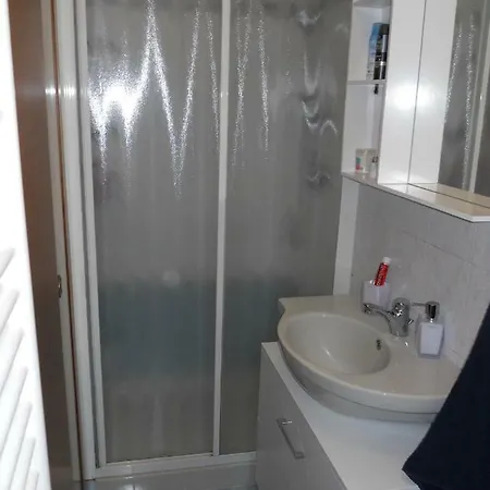 Apartmán Elisabetta Benátky – Lido