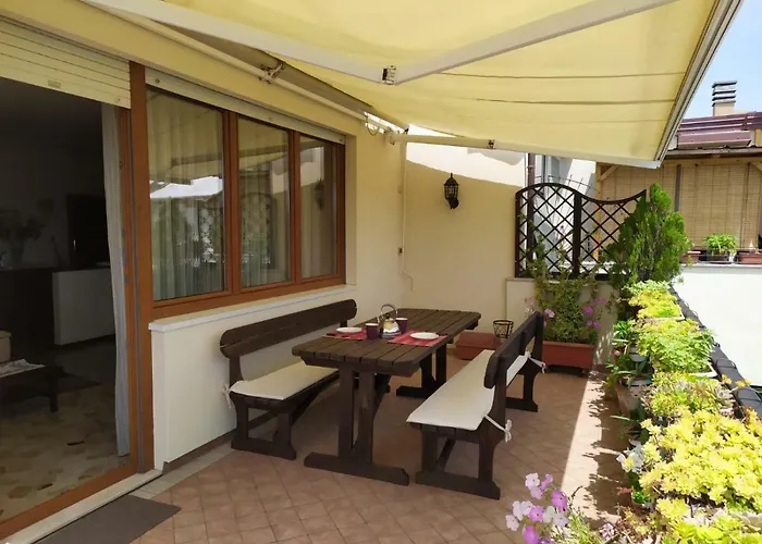 Elisabetta Venedik-Lido