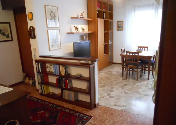 Elisabetta * Lido di Venezia