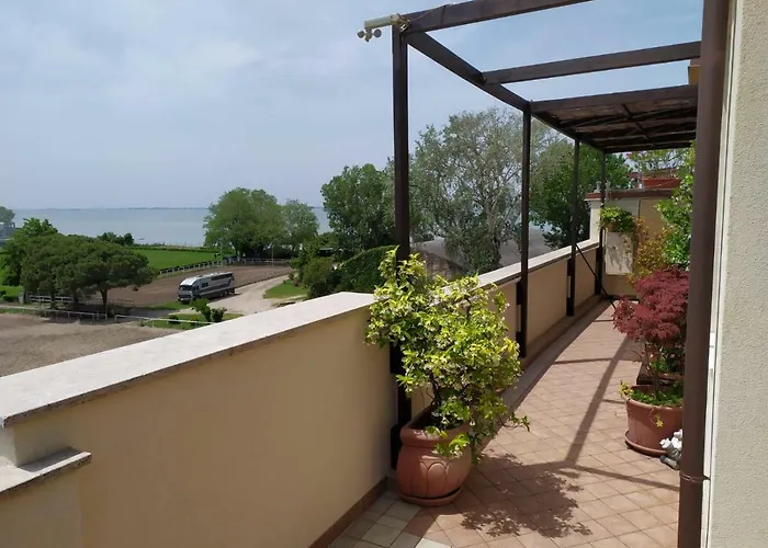 Elisabetta Apartamento Lido di Venezia