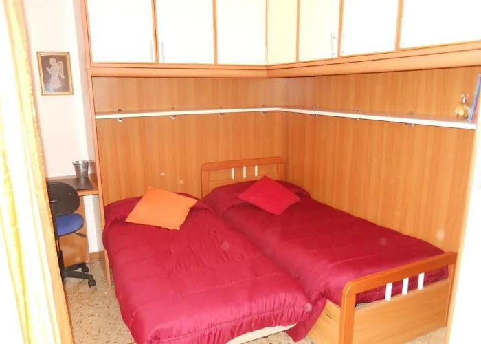 Elisabetta * Lido di Venezia