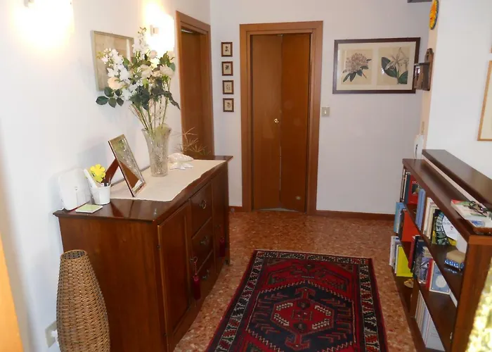 Apartamento Elisabetta Lido di Venezia