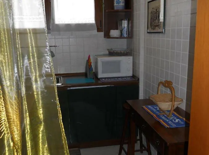 Apartamento Elisabetta