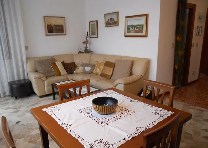 Apartamento Elisabetta *