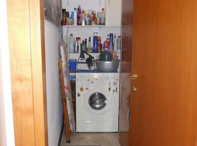 Elisabetta Apartamento Lido di Venezia