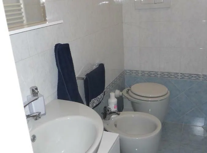 Elisabetta Apartamento Lido di Venezia