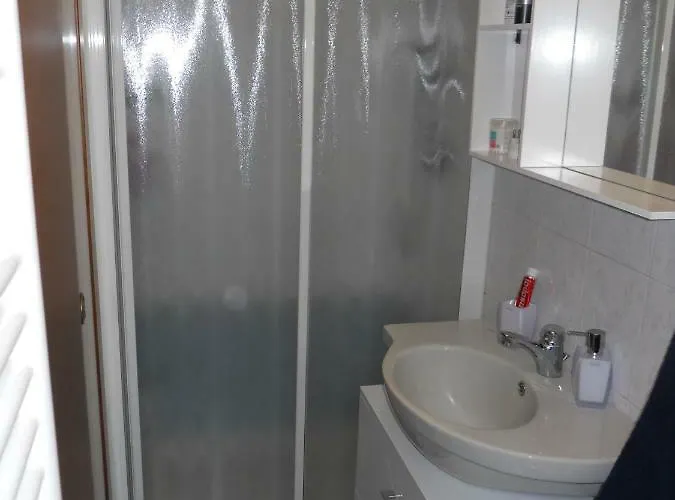 Apartamento Elisabetta Lido di Venezia